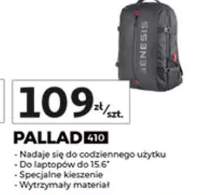 Plecak do laptopów do 15.6"