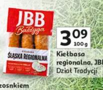 Kiełbasa regionalna