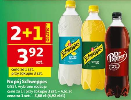 Napój wybrane rodzaje