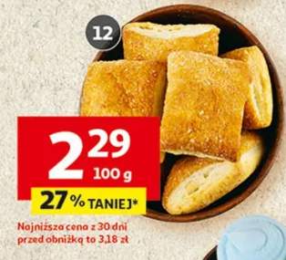 Ciastka francuskie poduszki z nadzieniem malinowym lub wiśniowym Choco Loco