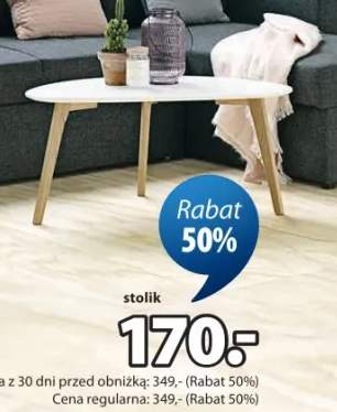 stolik kawowy