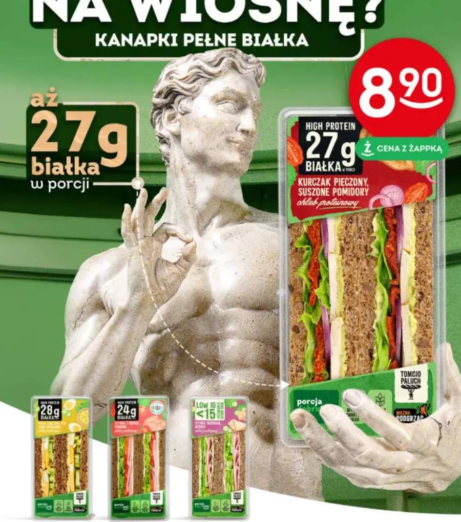 kanapka