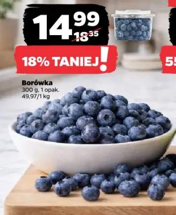 borówki