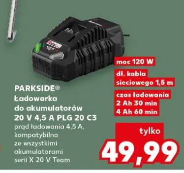 ładowarka do akumulatora