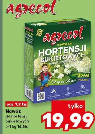 nawóz do roślin kwitnących