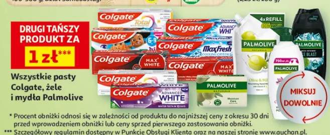 Mydło Palmolive