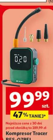 Kompresor Tracer RES-07BEL