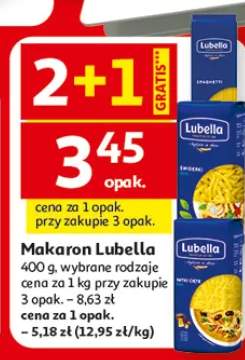 Makaron Lubella