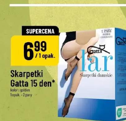skarpetki damskie