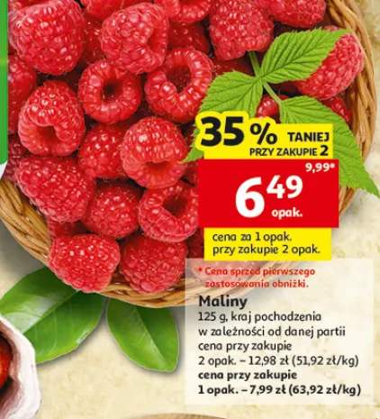 Maliny