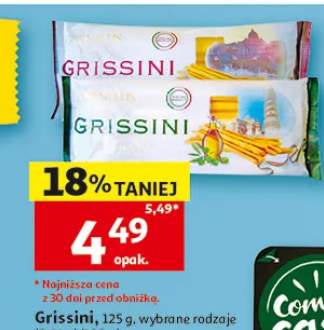 Grissini