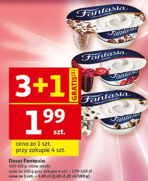 Deser Fantasia