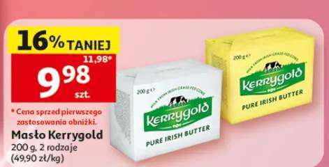 Masło Kerrygold