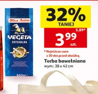 Przyprawa oryginalna Vegeta
