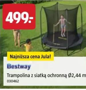 trampolina