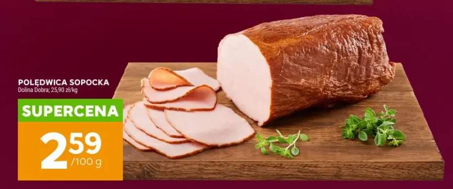 polędwica sopocka