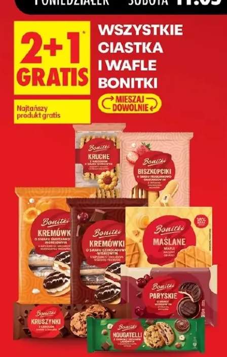 ciastka