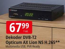 dekoder TV