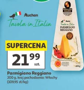 Parmigiano Reggiano