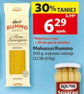Makaron Rummo