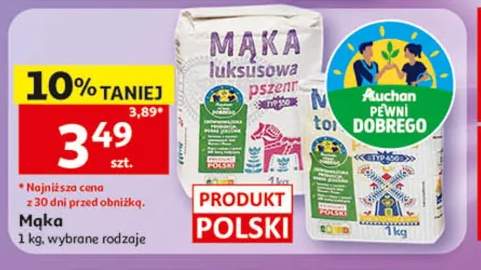 Mąka