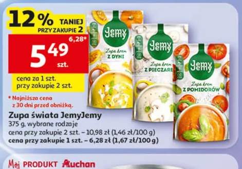 Zupa świata JemyJemy