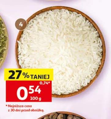 Ryż jaśminowy