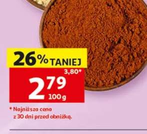 Przyprawa papryka słodka