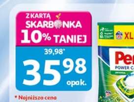 Proszek do prania Persil