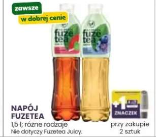 napój Fuze Tea