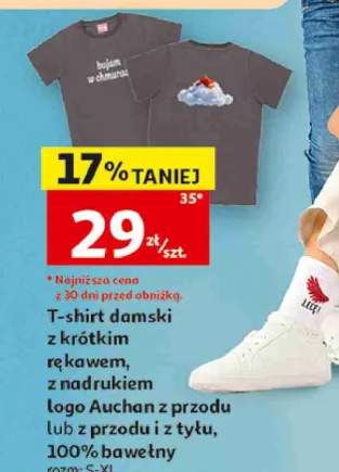 t-shirt damski