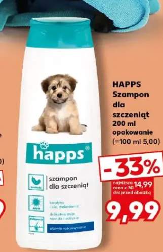 szampon dla psów