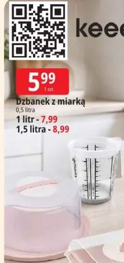 miarka kuchenna