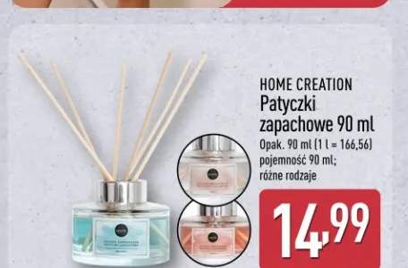 patyczki zapachowe
