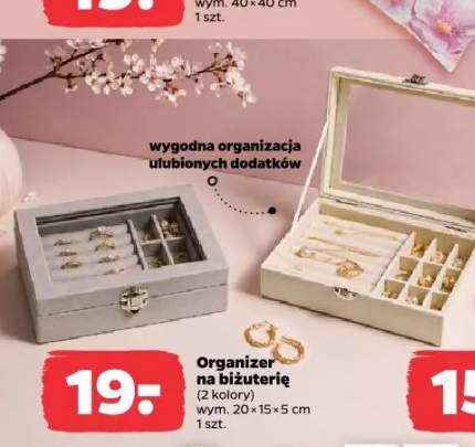 organizer