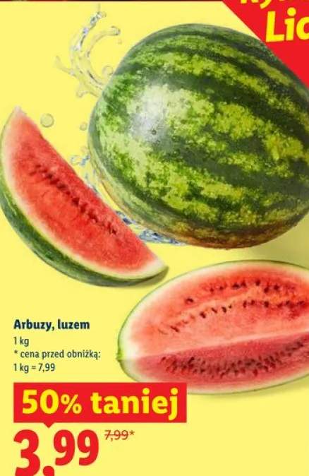arbuz