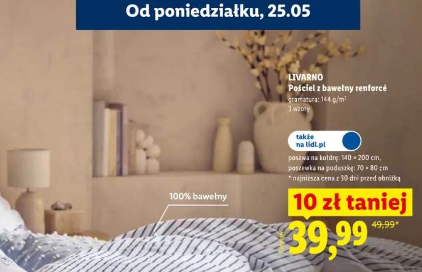 pościel