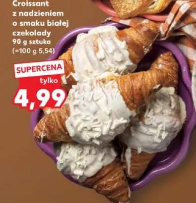 croissant