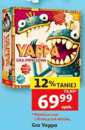 Gra Yappa