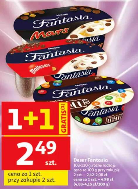 Deser Fantasia Mars