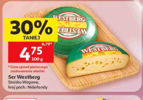 Ser Westberg