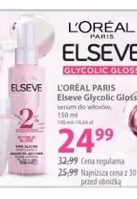 serum do włosów