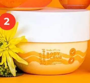 peeling do ciała