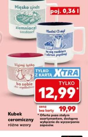 kubki ceramiczne