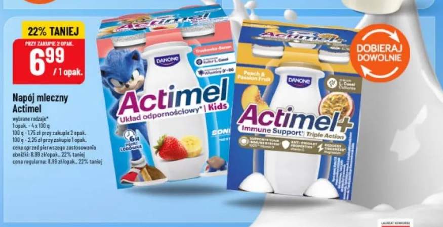 Actimel