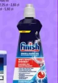 nabłyszczacz do zmywarek
