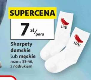 Skarpety