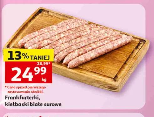 Kiełbaski