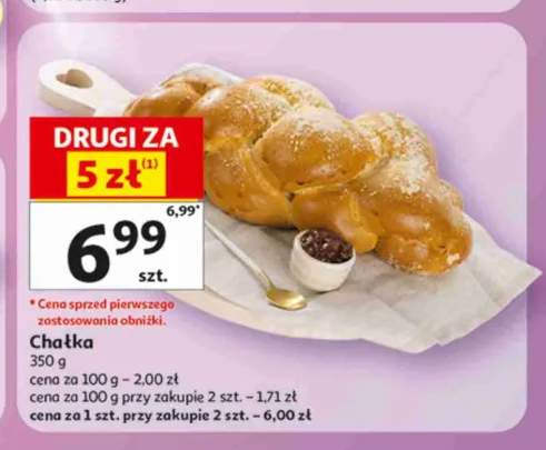 Chałka