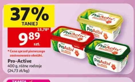 Margaryna Pro-Active